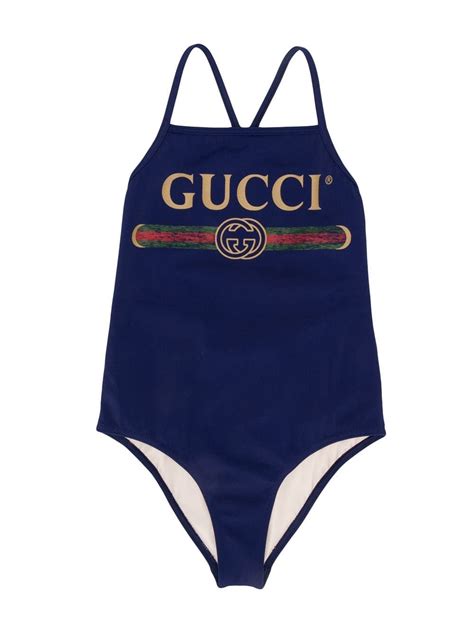 gucci suits kids|Gucci swimsuit kids.